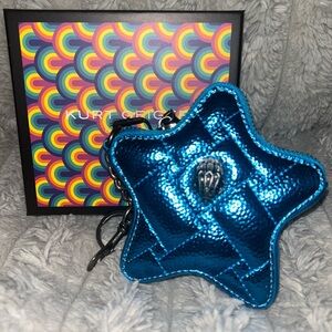 Kurt Geiger NWT Kensington Star Charm